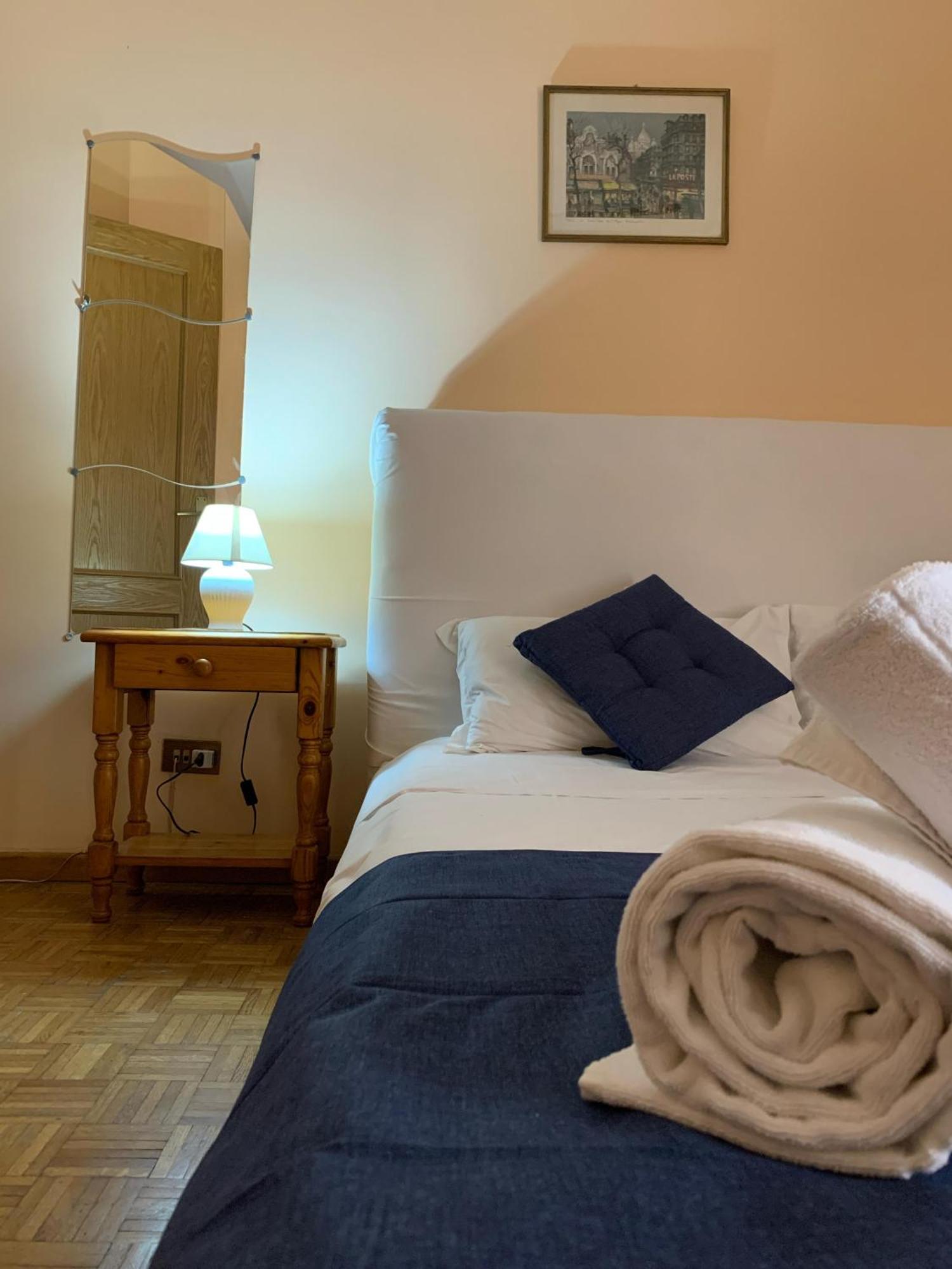 4 Season B&B Roma - Rome — Photos 3