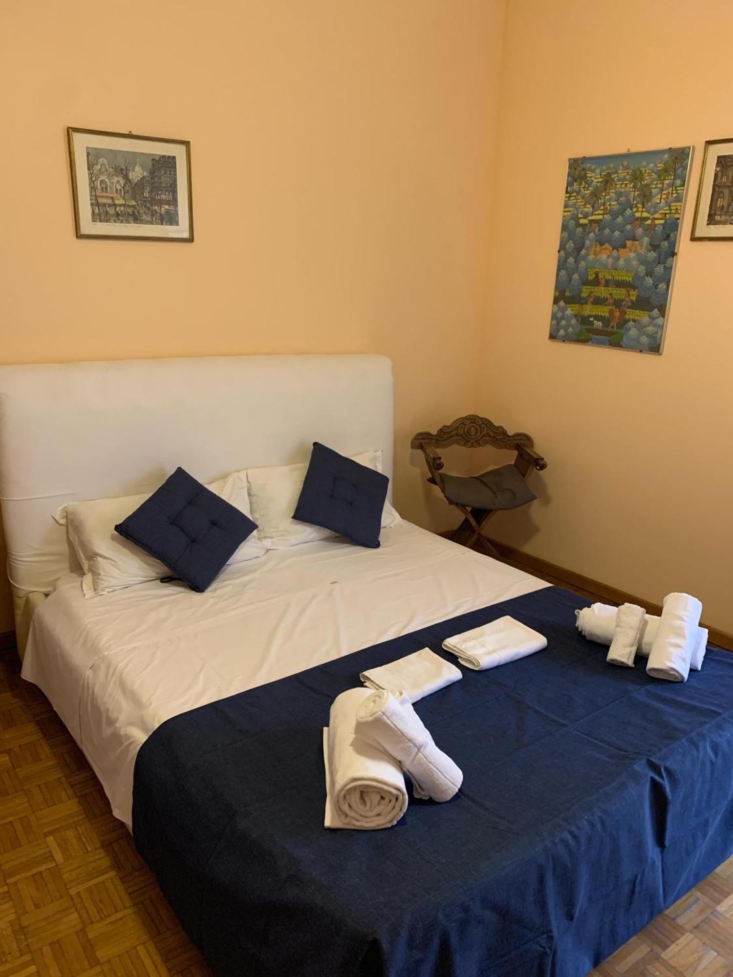 4 Season B&B Roma - Rome — Photos 2