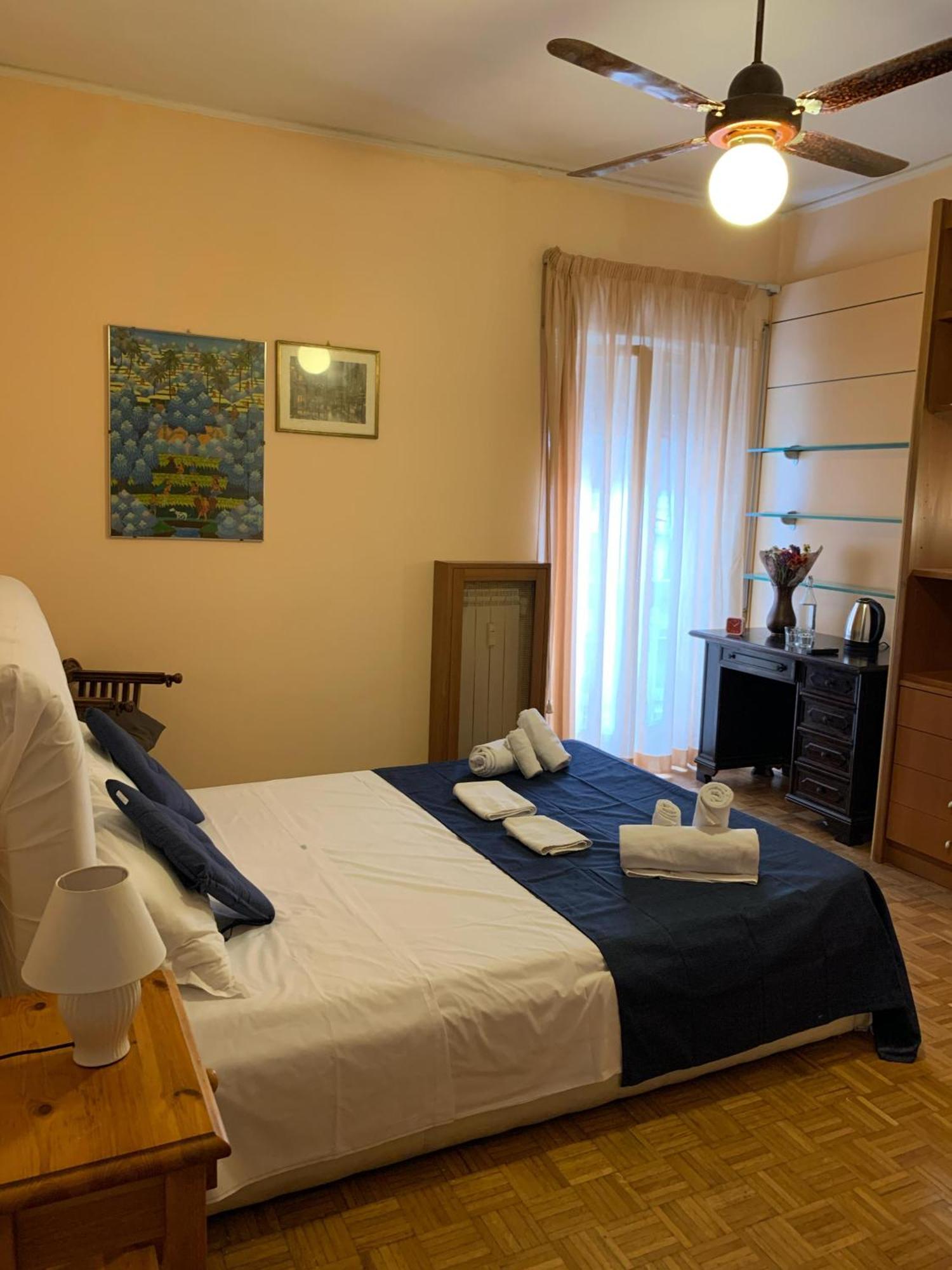4 Season B&B Roma - Rome — Photos 1